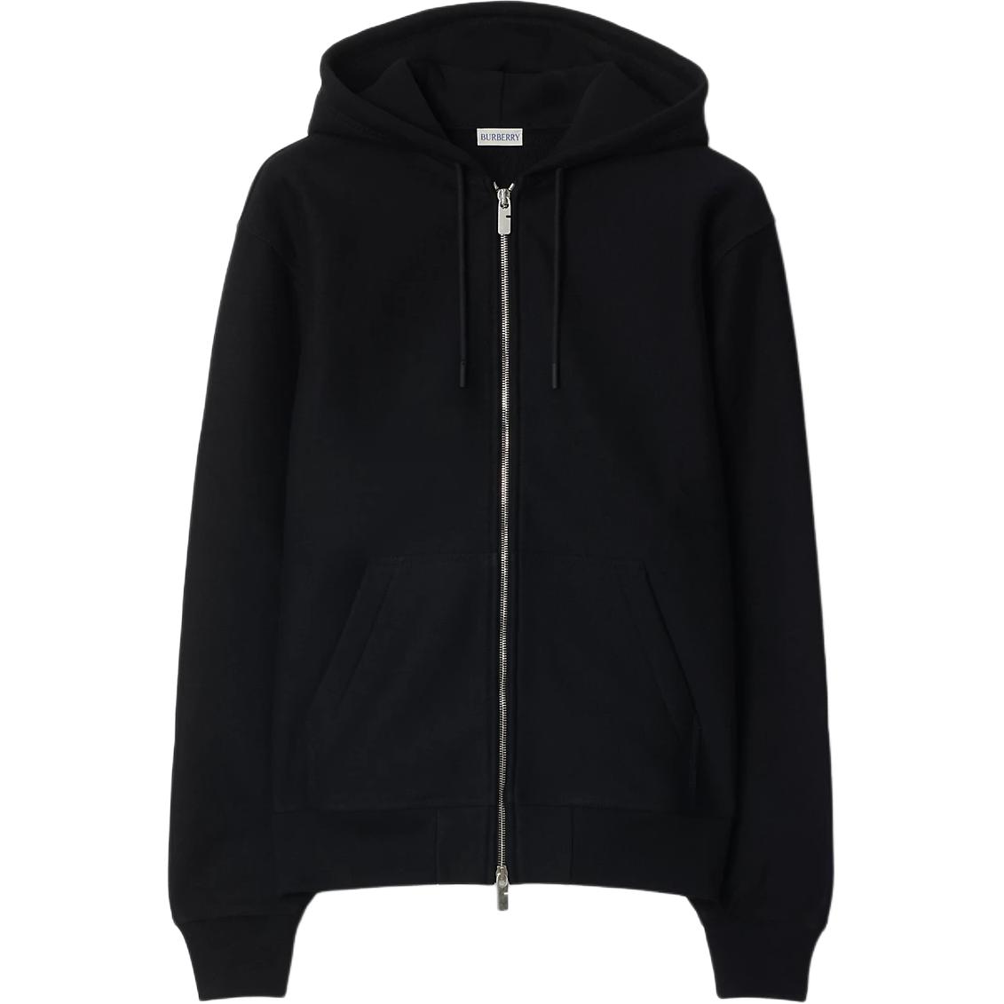 Order Burberry  Oversized Logo Print Crewneck Sweatshirt in Charcoal Gray. 80999281