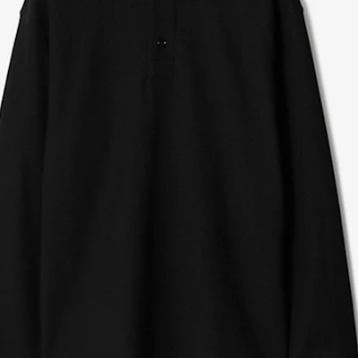 Burberry Baju Polo Lengan Panjang Hitam Lelaki 80773201 Purchase Burberry Baju Polo Lengan Panjang Hitam Lelaki 80773201