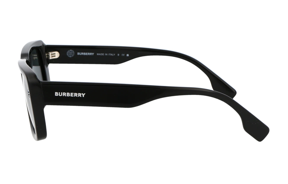 Burberry  Rectangular Sunglasses - Stylish & Casual Frame Design. 0BE4376U300187 圖 4