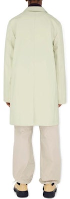 Burberry Celana Kasual Fit Santai Mid-Rise Warna Wheat. 80806521 Purchase Burberry Celana Kasual Fit Santai Mid-Rise Warna Wheat. 80806521