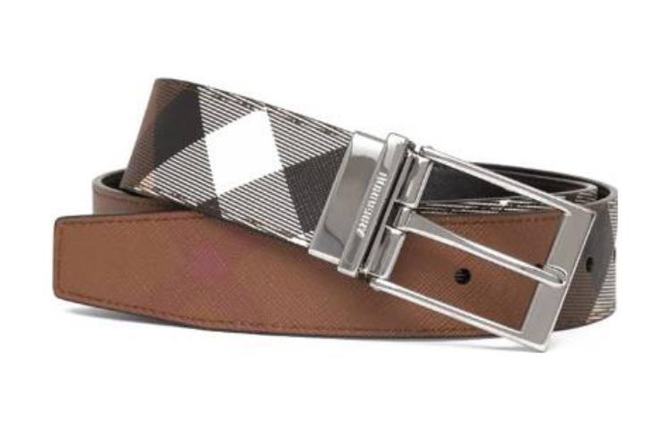 Order Cinturón ajustable de goma Burberry - Ancho de 3.5 cm. 8052793119448B1703