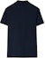 Lookbook Burberry Slim Fit Logo Short Sleeve Polo Shirt - Dark Blue 80914231