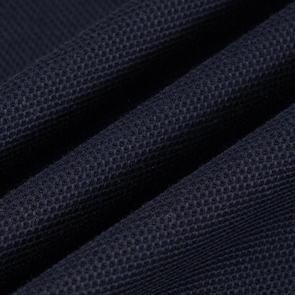 Cheap Burberry Polo Slim Fit Manga Corta Azul Marino Diseño Sencillo. 80726611