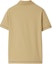 Lookbook Burberry Slim Fit Polo Shirt with Embroidered Logo in Birch Brown. 80904891