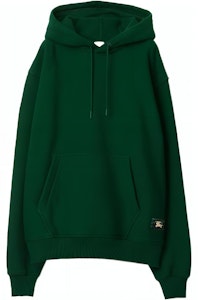 Sudadera con Capucha Burberry Verde Sólido. 80812201 Buy Sudadera con Capucha Burberry Verde Sólido. 80812201