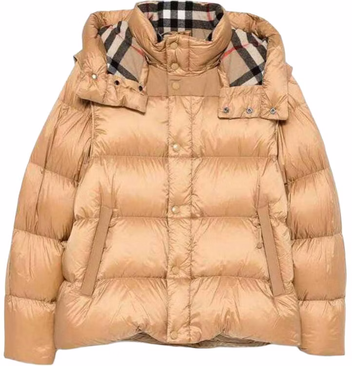 burberry-solid-color-hooded-zip-down-jacket-brown-80963831