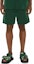 Shop Burberry Solid Color Ivy Elastic Waist Stretch Woven Casual Shorts. 80823061