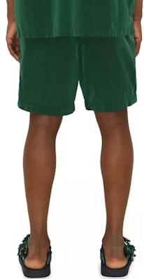 Burberry Solid Color Ivy Elastic Waist Stretch Woven Casual Shorts. 80823061 Purchase Burberry Solid Color Ivy Elastic Waist Stretch Woven Casual Shorts. 80823061