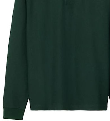 Burberry Baju Polo Lengan Panjang Warna Padu - Warna Vine. 80773191 Purchase Burberry Baju Polo Lengan Panjang Warna Padu - Warna Vine. 80773191