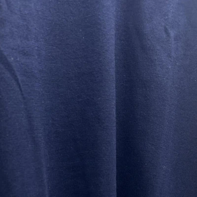 バーバリー ソリッドカラー 長袖 ポロセーター - ネイビー 80455201 Sizing バーバリー ソリッドカラー 長袖 ポロセーター - ネイビー 80455201