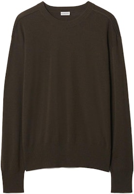 Burberry Baju Sweater Klasik Berleher Bulat Warna Kosong Gaya Santai. 80775581 Buy Burberry Baju Sweater Klasik Berleher Bulat Warna Kosong Gaya Santai. 80775581