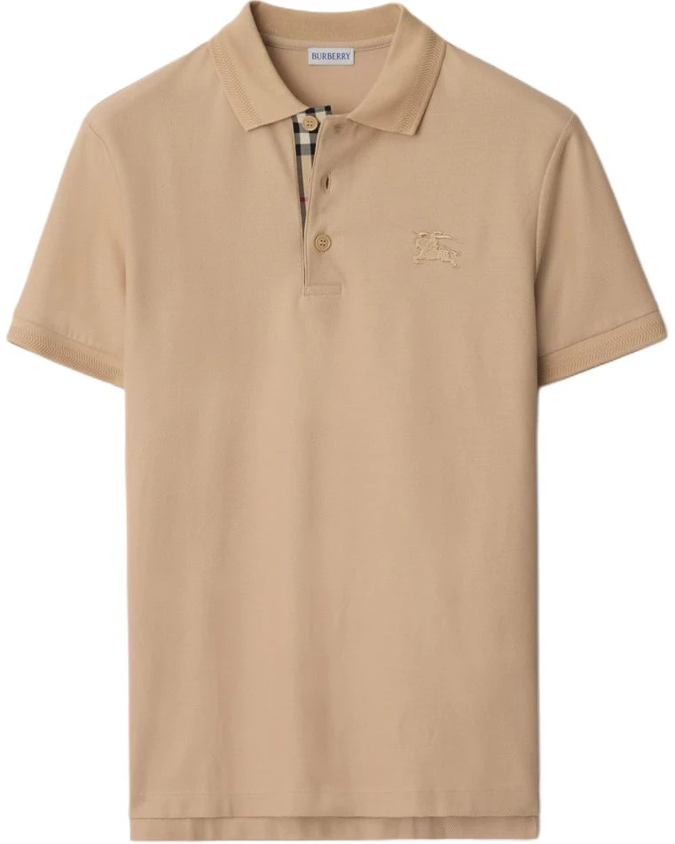 burberry-solid-color-short-sleeve-polo-shirt-beige-80991671