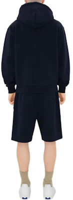 Burberry Jaket Hoodie Zip Warna Solid - Biru Navy 80946171 Purchase Burberry Jaket Hoodie Zip Warna Solid - Biru Navy 80946171