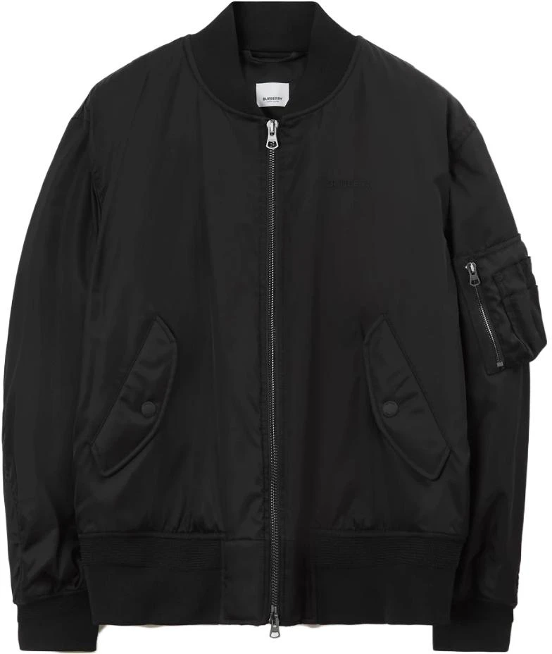 burberry-solid-color-zip-up-jacket-black-80717251