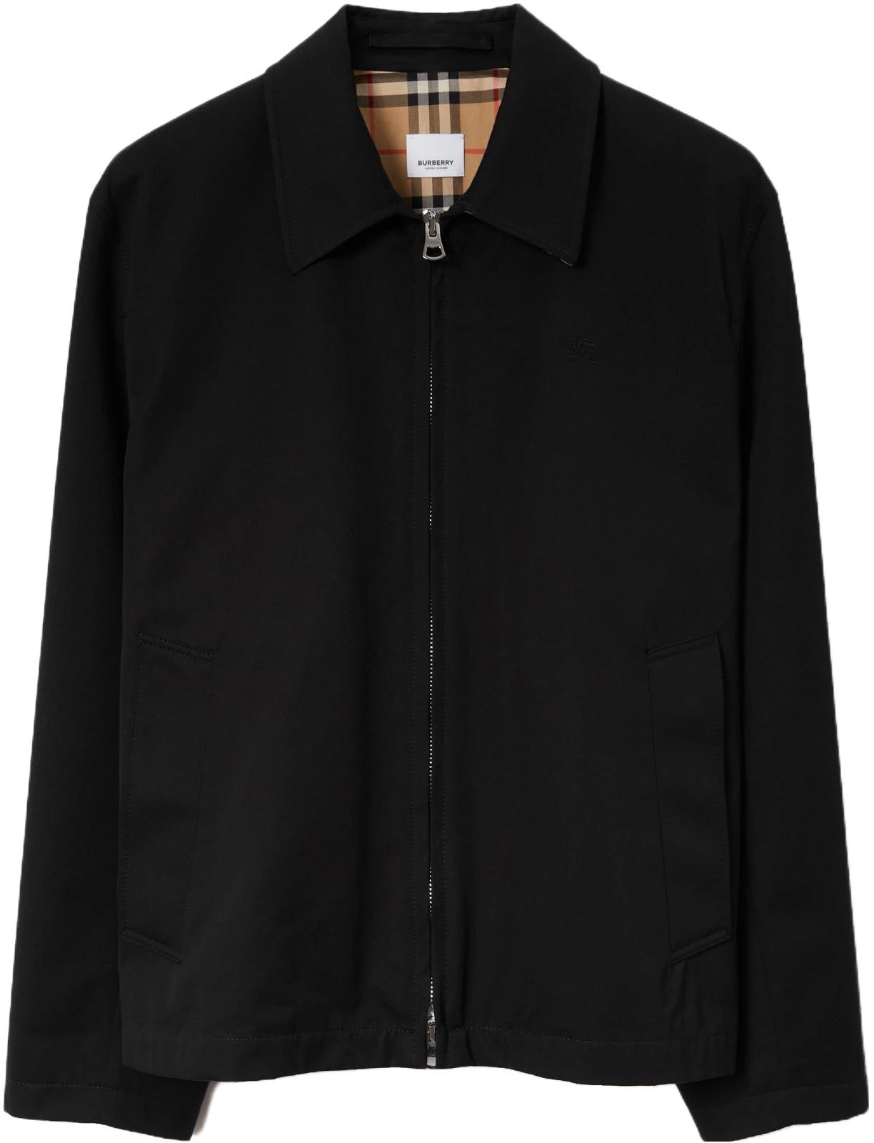 burberry-solid-color-zip-up-jacket-black-long-sleeve-80710561