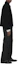 Purchase Burberry Solid Color Zip-Up Jacket Black Long Sleeve 80710561