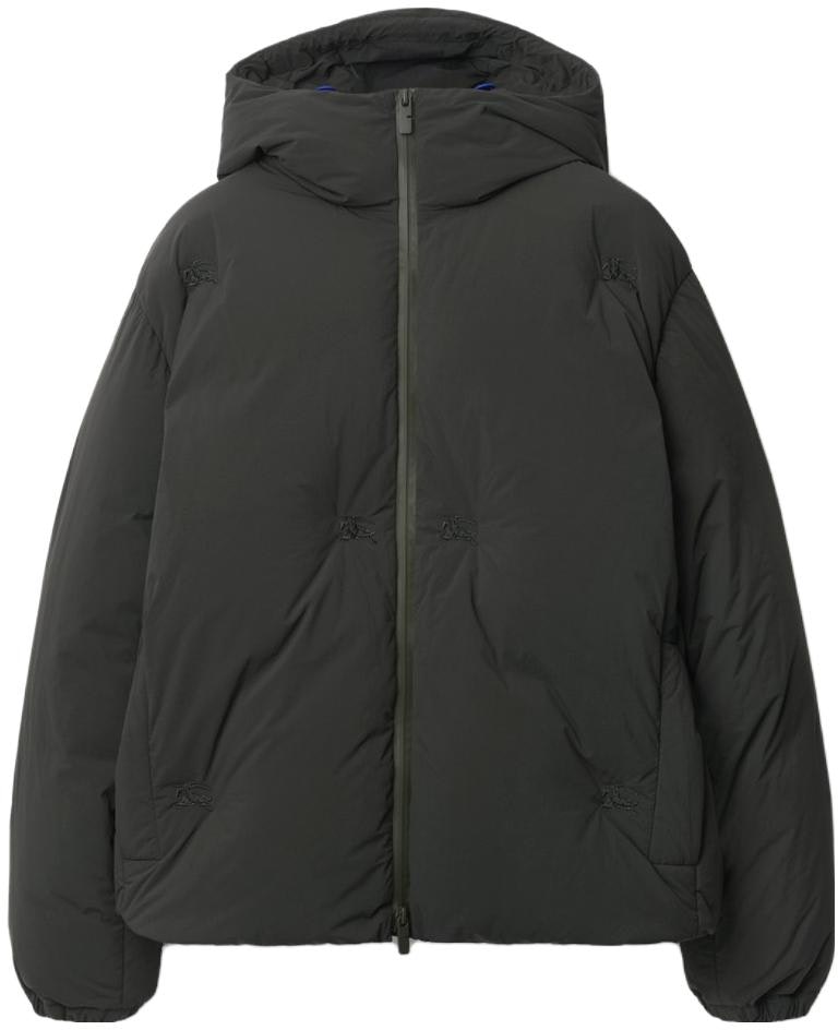 burberry-solid-color-zipper-hooded-down-jacket-obsidian-gray-80838181
