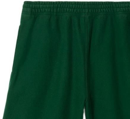 Burberry Solid Logo Elastic Waist Casual Shorts Green. 80812321 Shop Burberry Solid Logo Elastic Waist Casual Shorts Green. 80812321