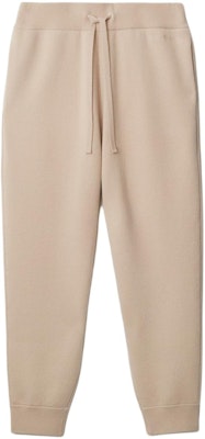 Burberry 寬鬆抽繩印花Logo運動長褲 80895801 Order Burberry 寬鬆抽繩印花Logo運動長褲 80895801