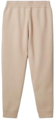 Burberry 寬鬆抽繩印花Logo運動長褲 80895801 Lookbook Burberry 寬鬆抽繩印花Logo運動長褲 80895801