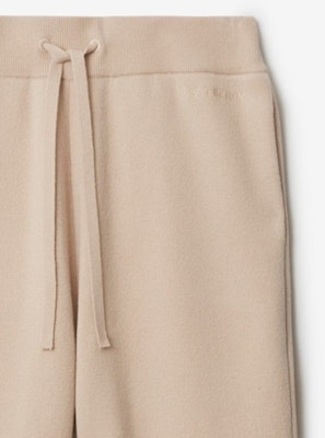 Burberry 寬鬆抽繩印花Logo運動長褲 80895801 Details for Burberry 寬鬆抽繩印花Logo運動長褲 80895801