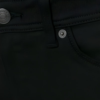 Burberry Solid Low Waist Button Pocket Jeans Black 3946595 Sizing Burberry Solid Low Waist Button Pocket Jeans Black 3946595