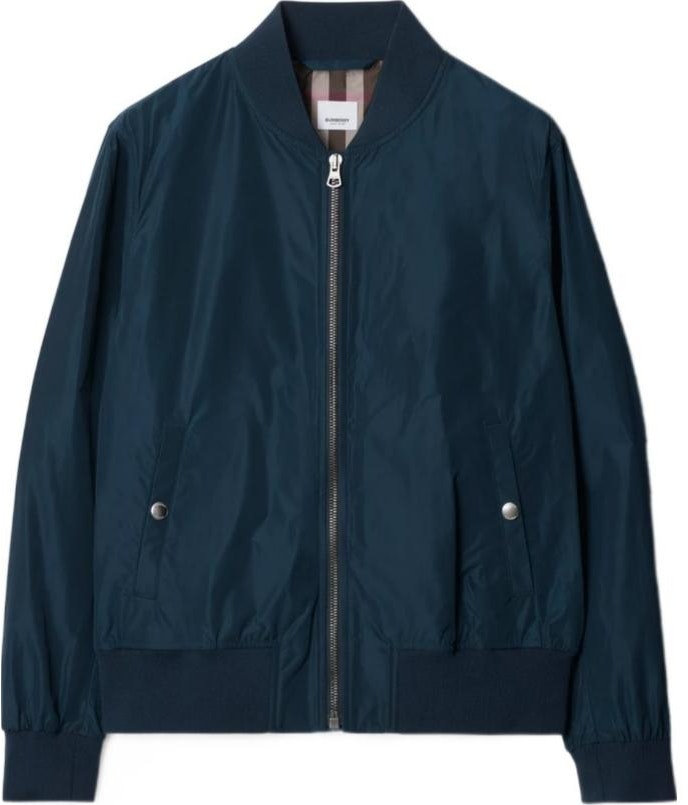 burberry-solid-navy-zip-up-slim-fit-high-collar-jacket-80842381