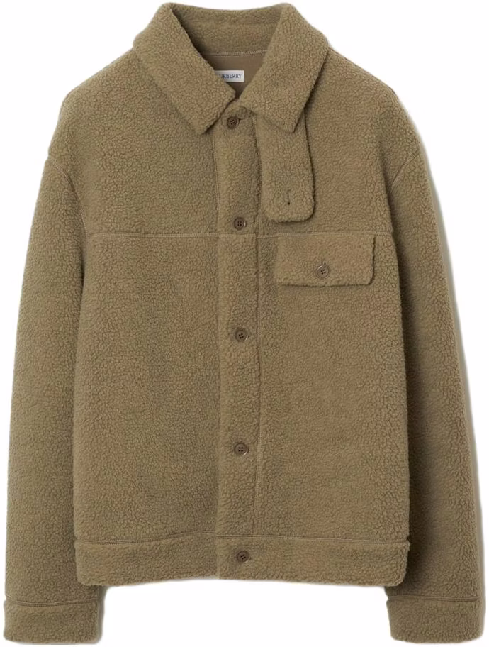 burberry-solid-single-breasted-casual-jacket-brown-80776171