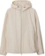 Buy Burberry SS24 Chaqueta Beige de Manga Larga con Cremallera y Capucha. 80805061