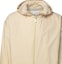 Purchase Burberry SS24 Chaqueta Beige de Manga Larga con Cremallera y Capucha. 80805061