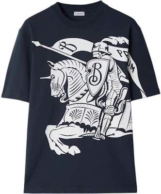 Burberry Storm-Color Graphic Print Fitted Crewneck T-Shirt. 80947791 Order Burberry Storm-Color Graphic Print Fitted Crewneck T-Shirt. 80947791