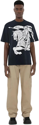 Burberry Storm-Color Graphic Print Fitted Crewneck T-Shirt. 80947791 Shop Burberry Storm-Color Graphic Print Fitted Crewneck T-Shirt. 80947791