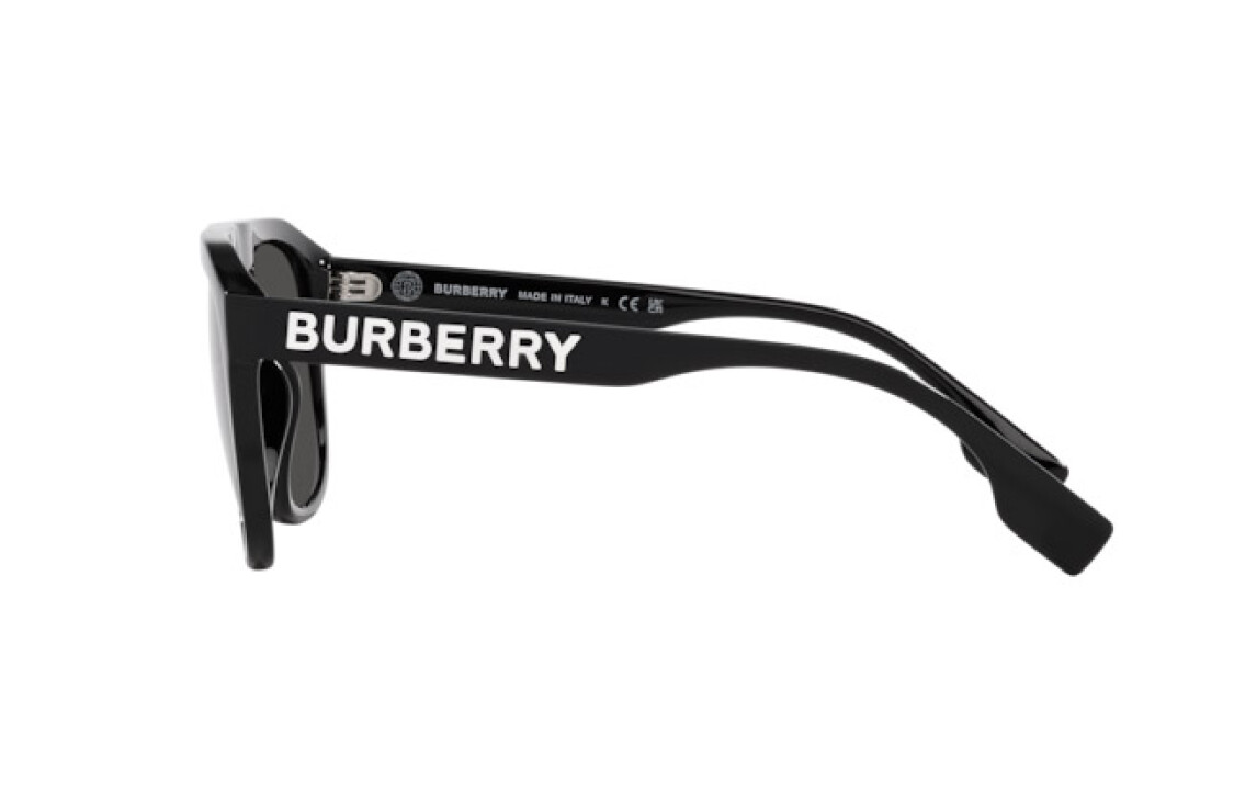 Burberry  Stylish Irregular Frame Sunglasses 0BE4396U 圖 5