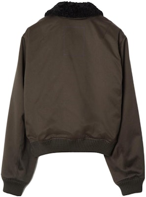 バーバリー ツートーン ジップアップカジュアルジャケット オッターブラウン. 80771371 Lookbook バーバリー ツートーン ジップアップカジュアルジャケット オッターブラウン. 80771371