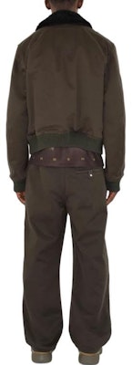 バーバリー ツートーン ジップアップカジュアルジャケット オッターブラウン. 80771371 Purchase バーバリー ツートーン ジップアップカジュアルジャケット オッターブラウン. 80771371