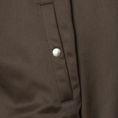 バーバリー ツートーン ジップアップカジュアルジャケット オッターブラウン. 80771371 Sizing バーバリー ツートーン ジップアップカジュアルジャケット オッターブラウン. 80771371