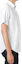 Purchase Burberry White Casual Short Sleeve Shirt with Check Pattern 40047201