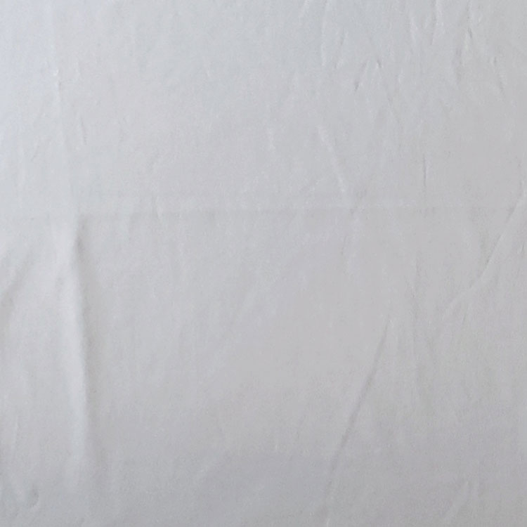 Burberry  White Letter Print Crewneck T-Shirt 80781201 圖 7