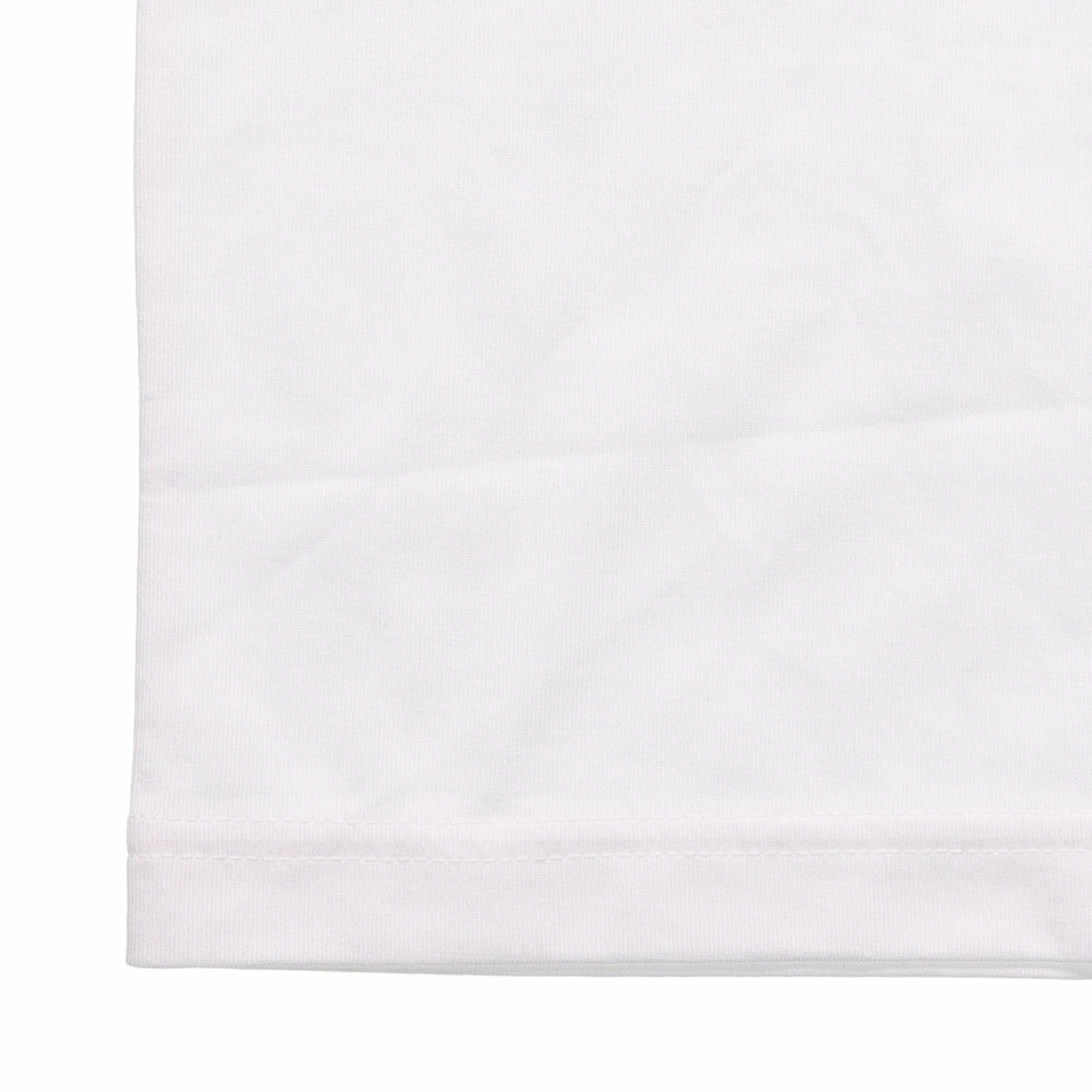 Burberry  White Monster Embroidery Crewneck T-Shirt SS22. 80519721 圖 7