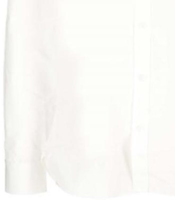 Burberry Kemeja Putih Printed Lengan Panjang Single-Breasted. 80705021 Details for Burberry Kemeja Putih Printed Lengan Panjang Single-Breasted. 80705021