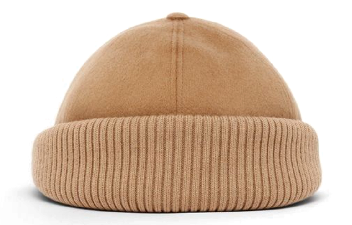 Lookbook Burberry  Wool Baseball Cap - Minimalist, Stylish, Trendy, Versatile. 80638861