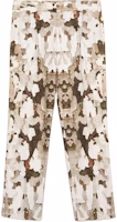 Burberry Abstract Print Straight-Leg Cargo Pants Men’s Camouflage. 80427651 Burberry Abstract Print Straight-Leg Cargo Pants Men’s Camouflage. 80427651