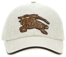 Burberry Adjustable Cotton Baseball Cap for Men. 8066674ARCHIVEBEIGE Burberry Adjustable Cotton Baseball Cap for Men. 8066674ARCHIVEBEIGE