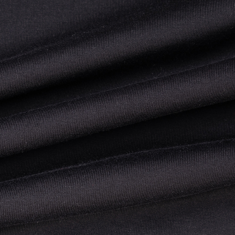 Details for 버버리 알파벳 프린트 루즈핏 블랙 티셔츠 80375801