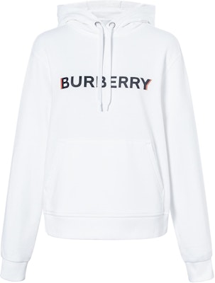 Burberry Alphabet Print Pullover Sweatshirt Unisex White. 80526571 Order Burberry Alphabet Print Pullover Sweatshirt Unisex White. 80526571