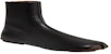 Burberry But Ankle 'Kulit Hitam' 8045293_A1189