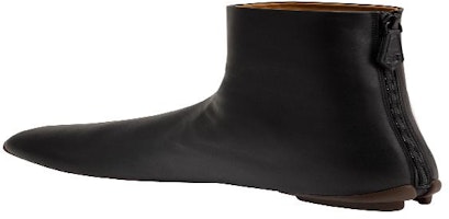 Botas Burberry de Tobillo 'Cuero Negro' 8045293_A1189 Order Botas Burberry de Tobillo 'Cuero Negro' 8045293_A1189