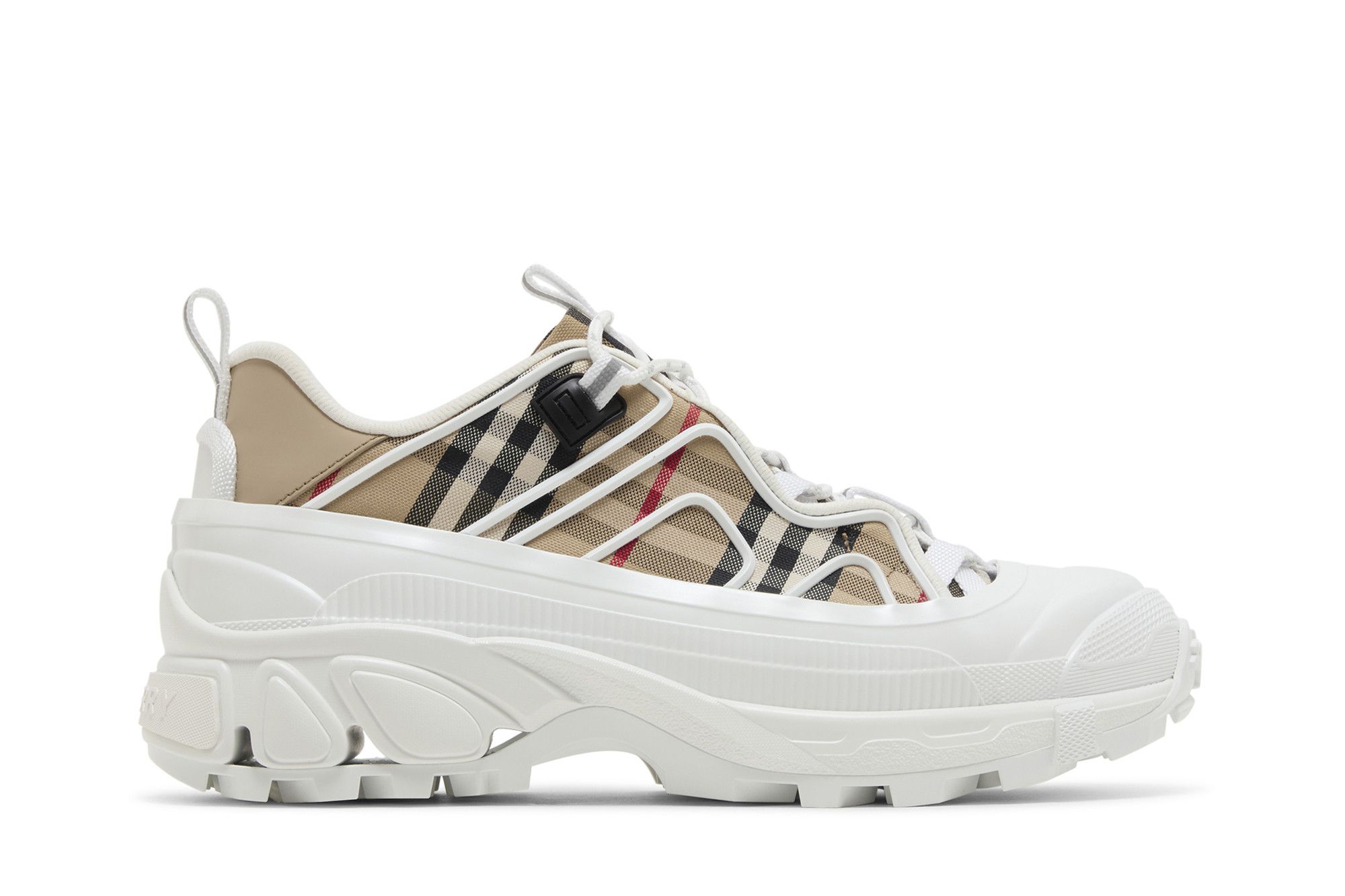 Burberry Arthur 'Archive Beige' 8037254-/-8058324