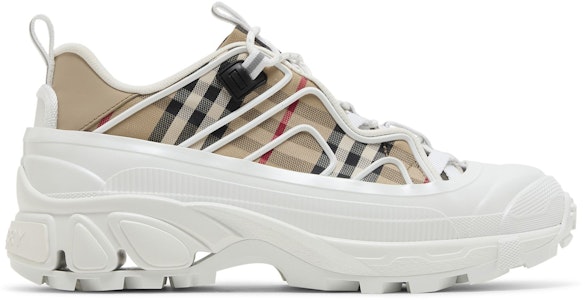 Burberry Arthur 'Archive Beige' Sepatu Sneakers Pria Original 8037254-/-8058324 Buy Burberry Arthur 'Archive Beige' Sepatu Sneakers Pria Original 8037254-/-8058324