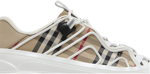 Burberry Arthur 'Archive Beige' Sepatu Sneakers Pria Original 8037254-/-8058324 Order Burberry Arthur 'Archive Beige' Sepatu Sneakers Pria Original 8037254-/-8058324